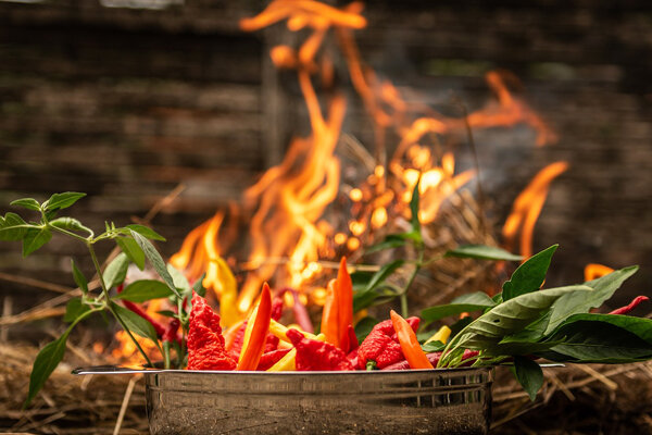Yemeğin Acısını Ne Alır? En Kolay 8 Yöntem - Nefis Yemek ...