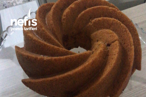 Havuç Tarçın Cevizli Kek Nefis Yemek Tarifleri 6193817