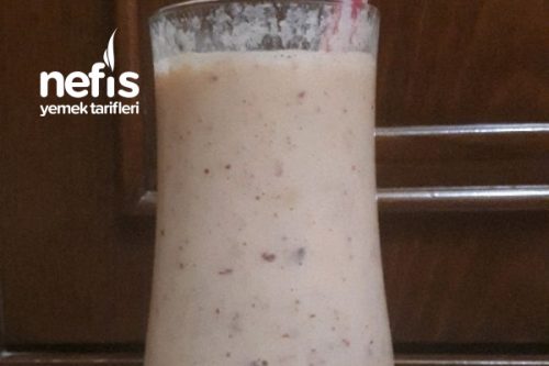 Milenda’s Smoothie Tarifi