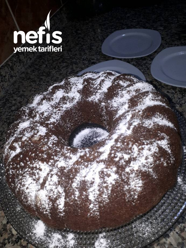 Tarçınlı Kek Nefis Yemek Tarifleri 6206730