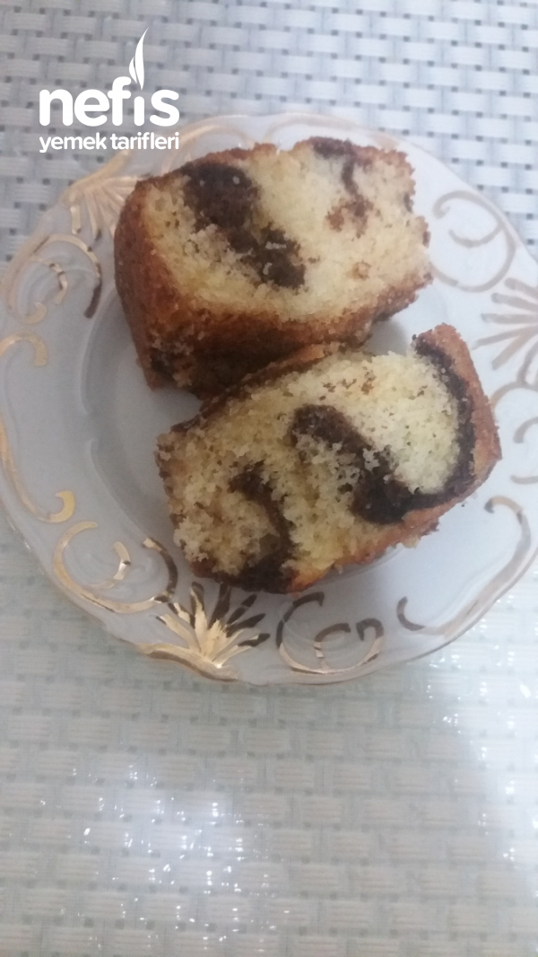 Mozaik Kek Nefis Yemek Tarifleri 6219335