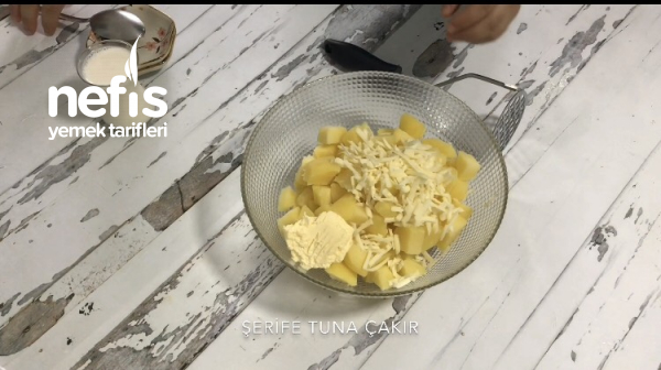 Πρακτικό Shepherd's Roast με Πουρέ πατάτας (με βίντεο)