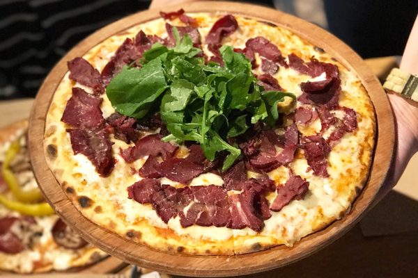 Pizza Locale Menü Fiyat Listesi Tarifi