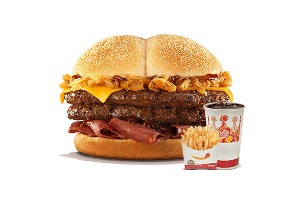 Lezzetli Hamburger Picture Of Burger King Bodrum City Tripadvisor