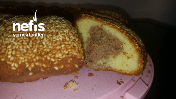 2 Renkli Kek Nefis Yemek Tarifleri 6228419