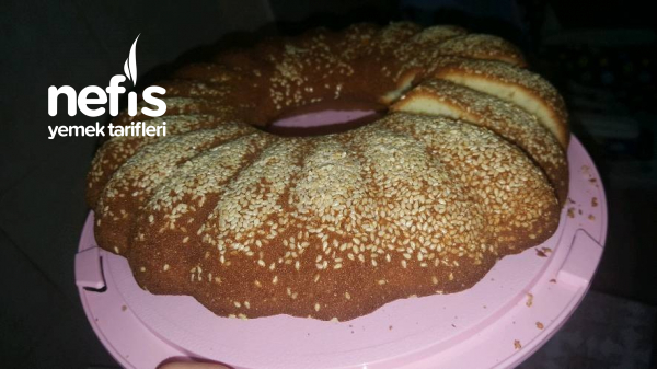 2 Renkli Kek Nefis Yemek Tarifleri 6228419