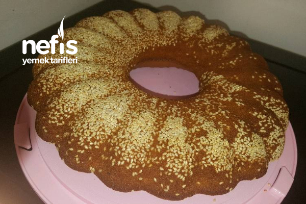 2 Renkli Kek Nefis Yemek Tarifleri 6228419
