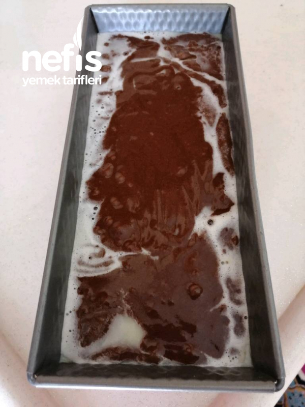 Krem Karamelli Kek Nefis Yemek Tarifleri 6228119