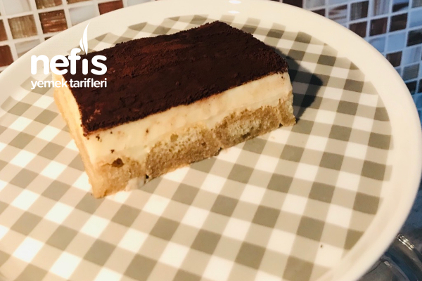 Kedidilli Tiramisu