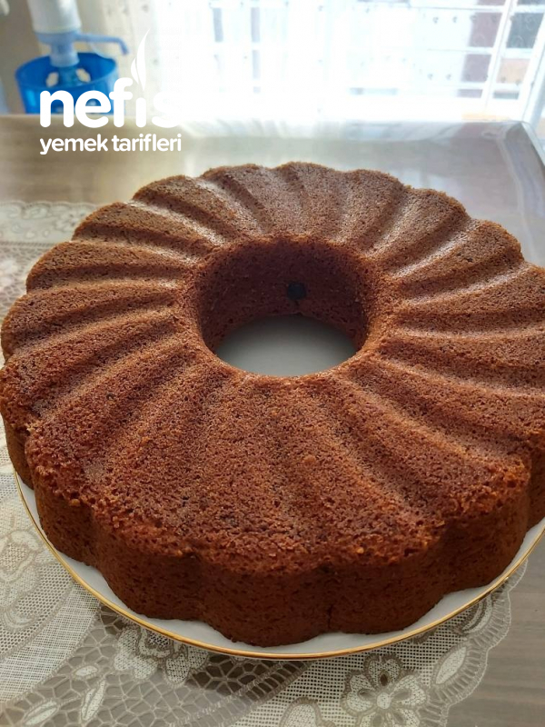 Fantalı Kek Nefis Yemek Tarifleri 4282167