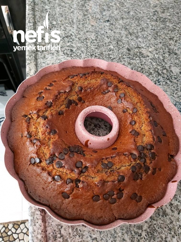 Fantalı Kek Nefis Yemek Tarifleri 4282167