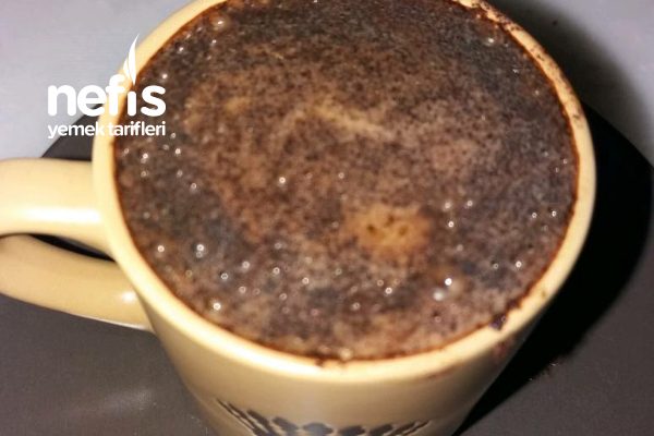 sodali sutlu kahve nefis yemek tarifleri