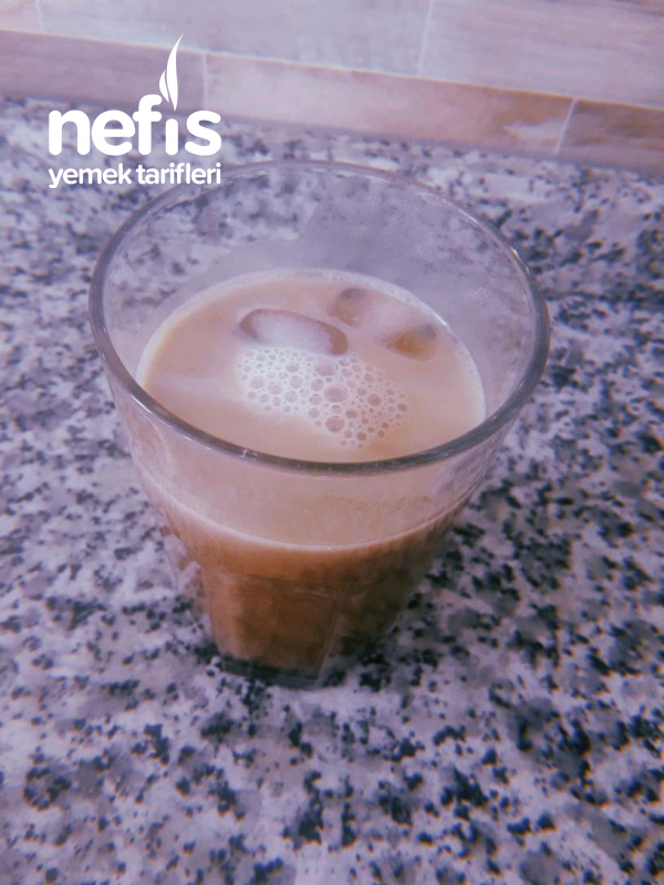 Soğuk Kahve Nefis Yemek Tarifleri 6245596