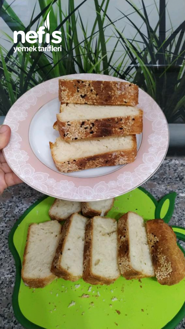 Miss Gibi Sıcak Ekmek