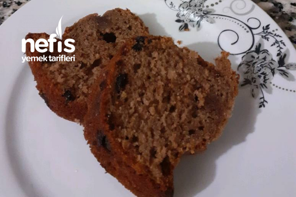 Nesquikli Vişneli Kek Nefis Yemek Tarifleri