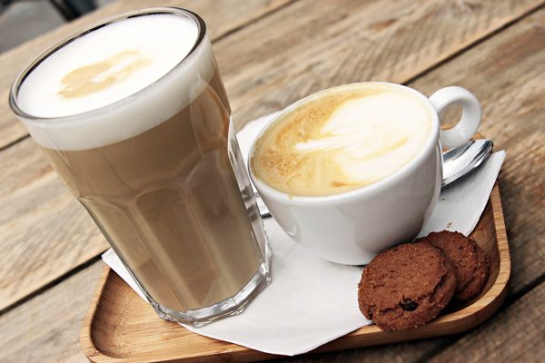 Latte Kac Kalori Kilo Aldirir Mi Nefis Yemek Tarifleri