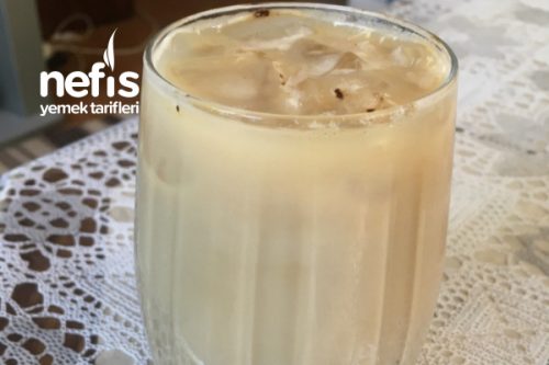 Ice latte Tarifi