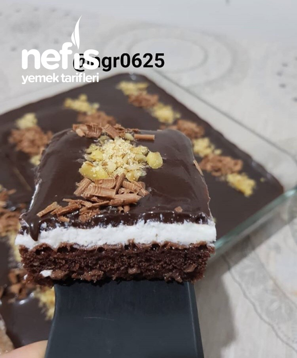Ağlayan Pasta Tarifi Nefis Yemek Tarifleri 6260022