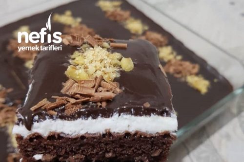 Ağlayan Pasta Tarifi Nefis Yemek Tarifleri 6260022