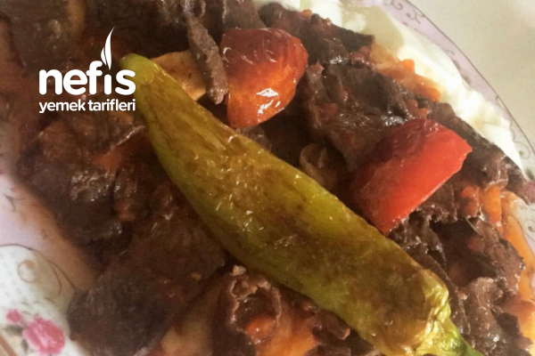 İskender