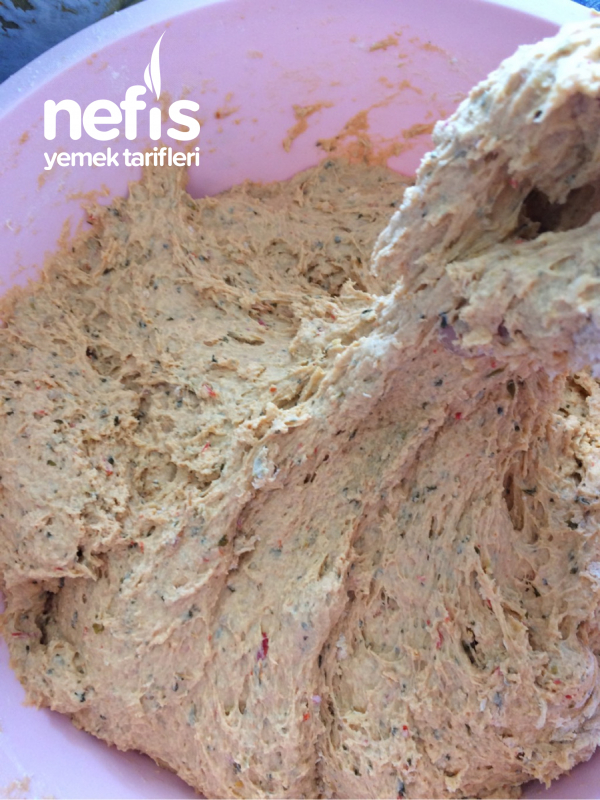 Tarhana (Ev Tarhanası) Nefis Yemek Tarifleri