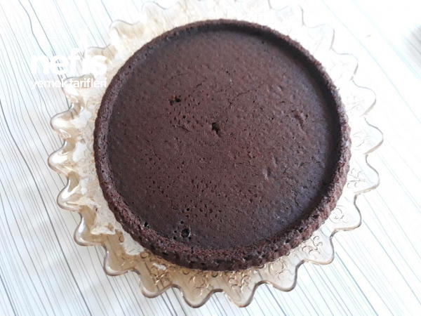 Tart Kalıbında Muzlu Pasta Nefis Yemek Tarifleri 6265310