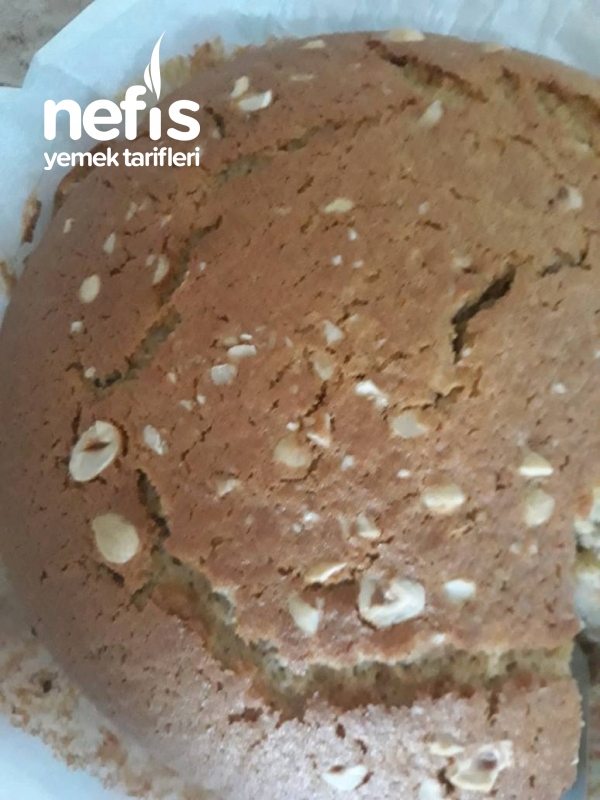 Tarçınlı Kek Nefis Yemek Tarifleri 6272231