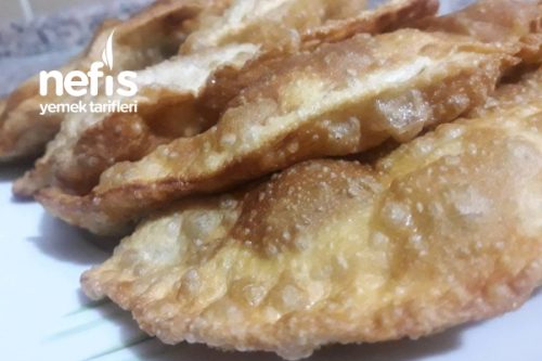 Çiğ Börek Tarifi Çiğ Börek Tarifi