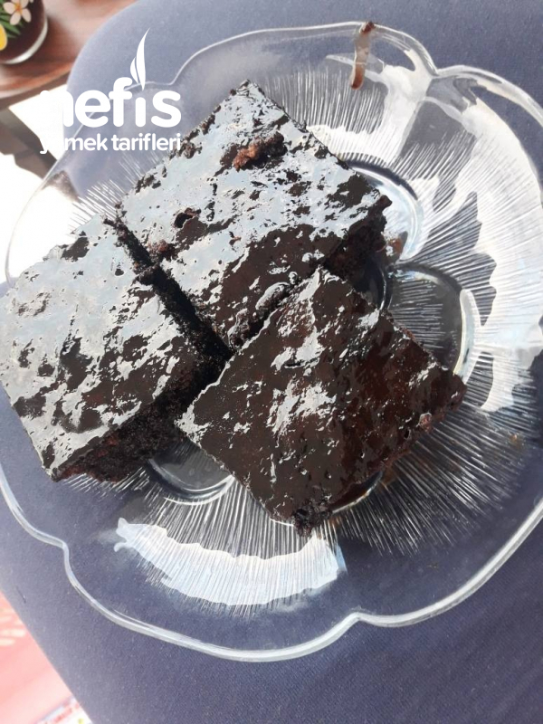 Pastane Usulü Islak Kek Nefis Yemek Tarifleri 6272514