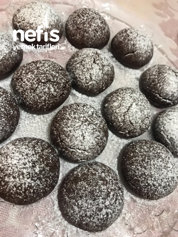 Browni Kurabiye Nefis Yemek Tarifleri 6283799