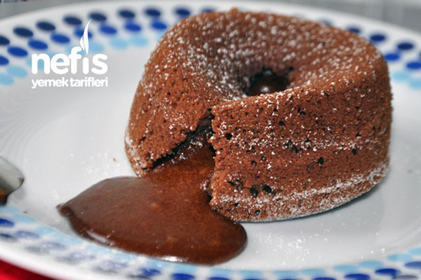 Çikolatalı Sufle Kaç Kalori? Kilo Aldırır Mı? Tarifi Çikolatalı Sufle Kaç Kalori? Kilo Aldırır Mı? Tarifi