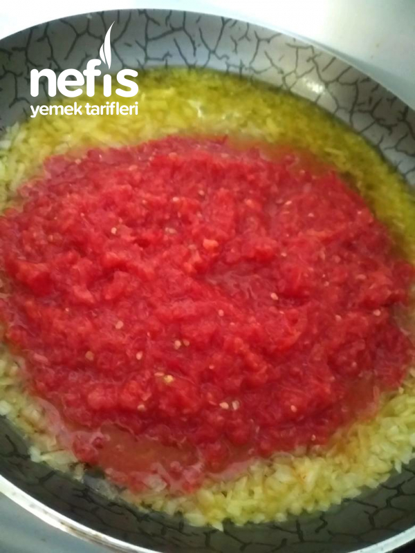 Pizza Sosu Nefis Yemek Tarifleri 6283220