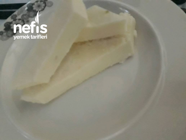 Doğal El Yapımı Peynir