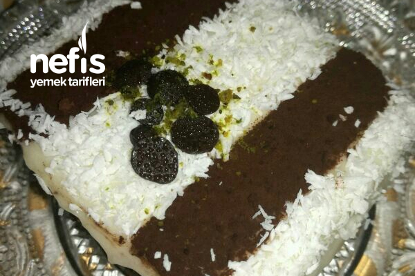 Piyano Kek Nefis Yemek Tarifleri 6287389