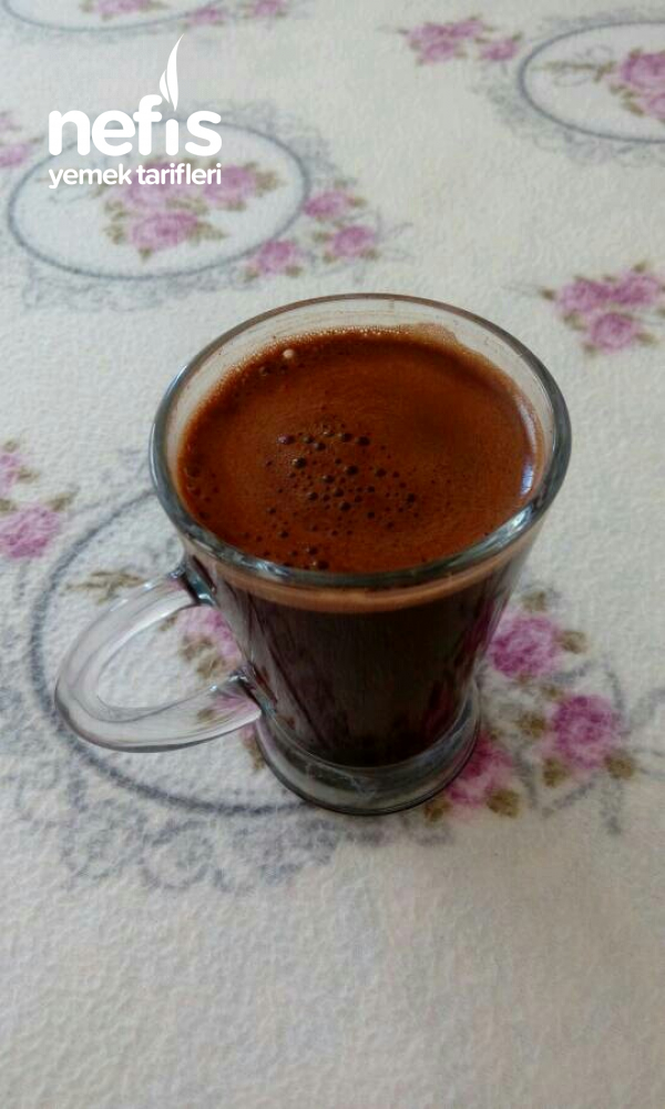 Keyif Türk Kahvesi