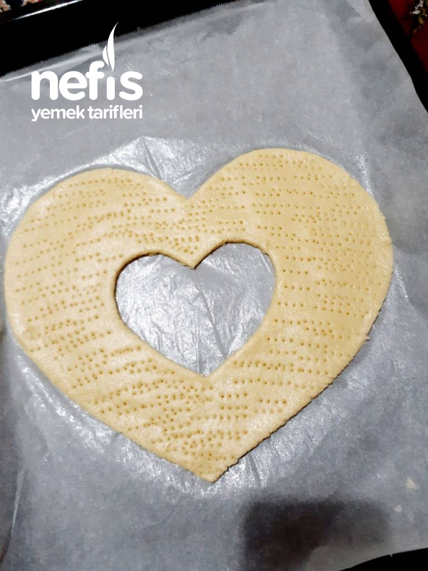 Kalpli Pasta Nefis Yemek Tarifleri 6300045