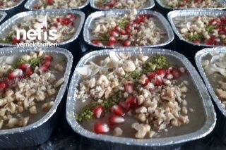 Lezzeti Şahane Geleneksel Türk Tatlıları - Nefis Yemek ...