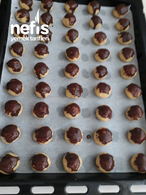 Tuzlu Kurabiye Nefis Yemek Tarifleri 6300632