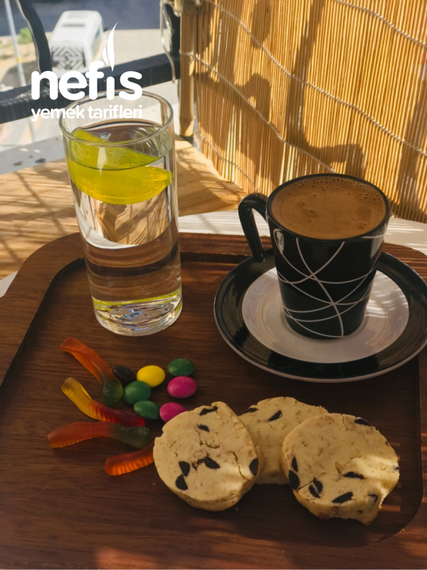 Starbucks Kurabiye Nefis Yemek Tarifleri 6303390