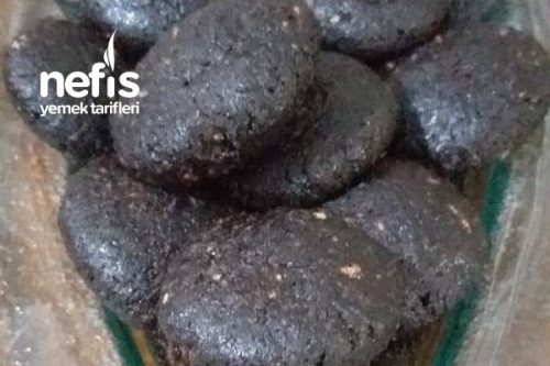 Pişmeyen Kurabiye Nefis Yemek Tarifleri 6310794