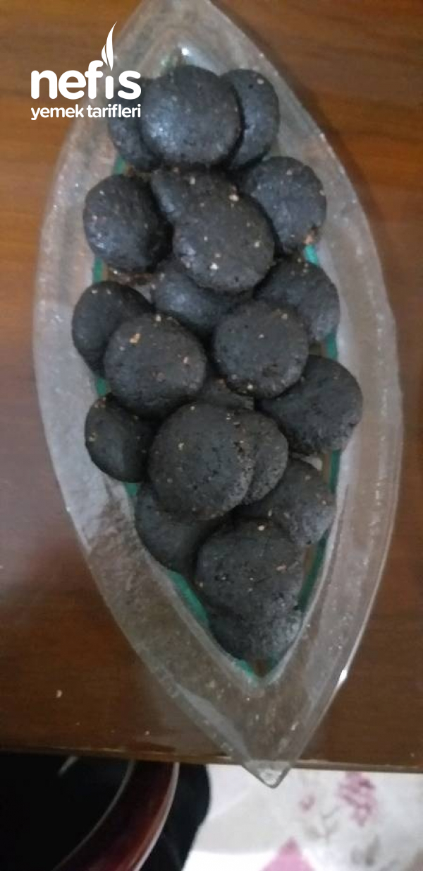 Pişmeyen Kurabiye Nefis Yemek Tarifleri 6310794