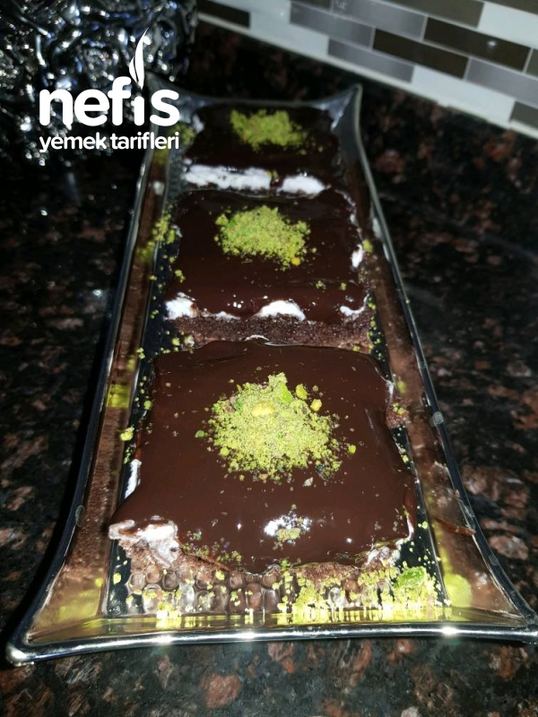Ağlayan Pasta Nefis Yemek Tarifleri 6312257