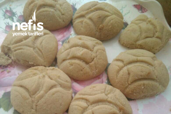 Helva Kurabiye Nefis Yemek Tarifleri 6318637