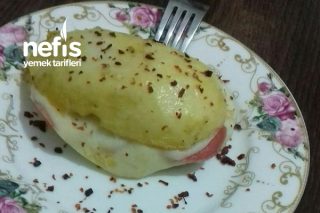 Patates Tostu Tarifi