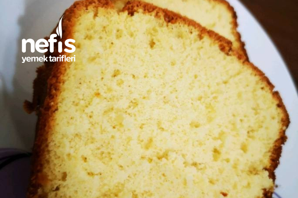 Limonlu Kek Nefis Yemek Tarifleri 6322485