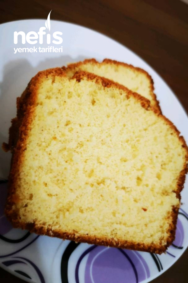 Limonlu Kek Nefis Yemek Tarifleri 6322485