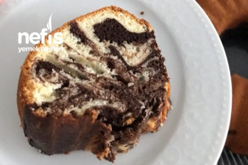 Alacalı Kek Nefis Yemek Tarifleri 6332111