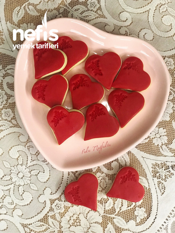Butik Kurabiye Nefis Yemek Tarifleri 6331897