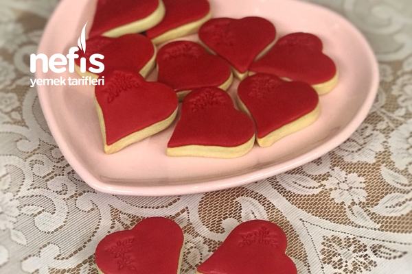 Butik Kurabiye Nefis Yemek Tarifleri 6331897