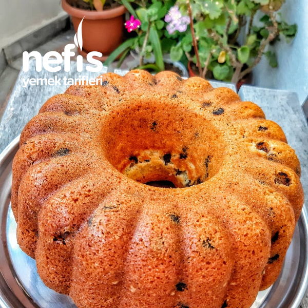 Kek Tarifi Nefis Yemek Tarifleri 6333167